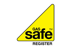 gas safe companies Wolferton